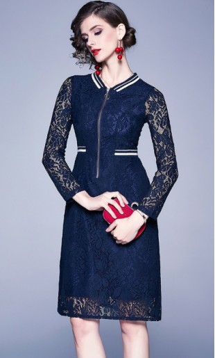 Anika Dress